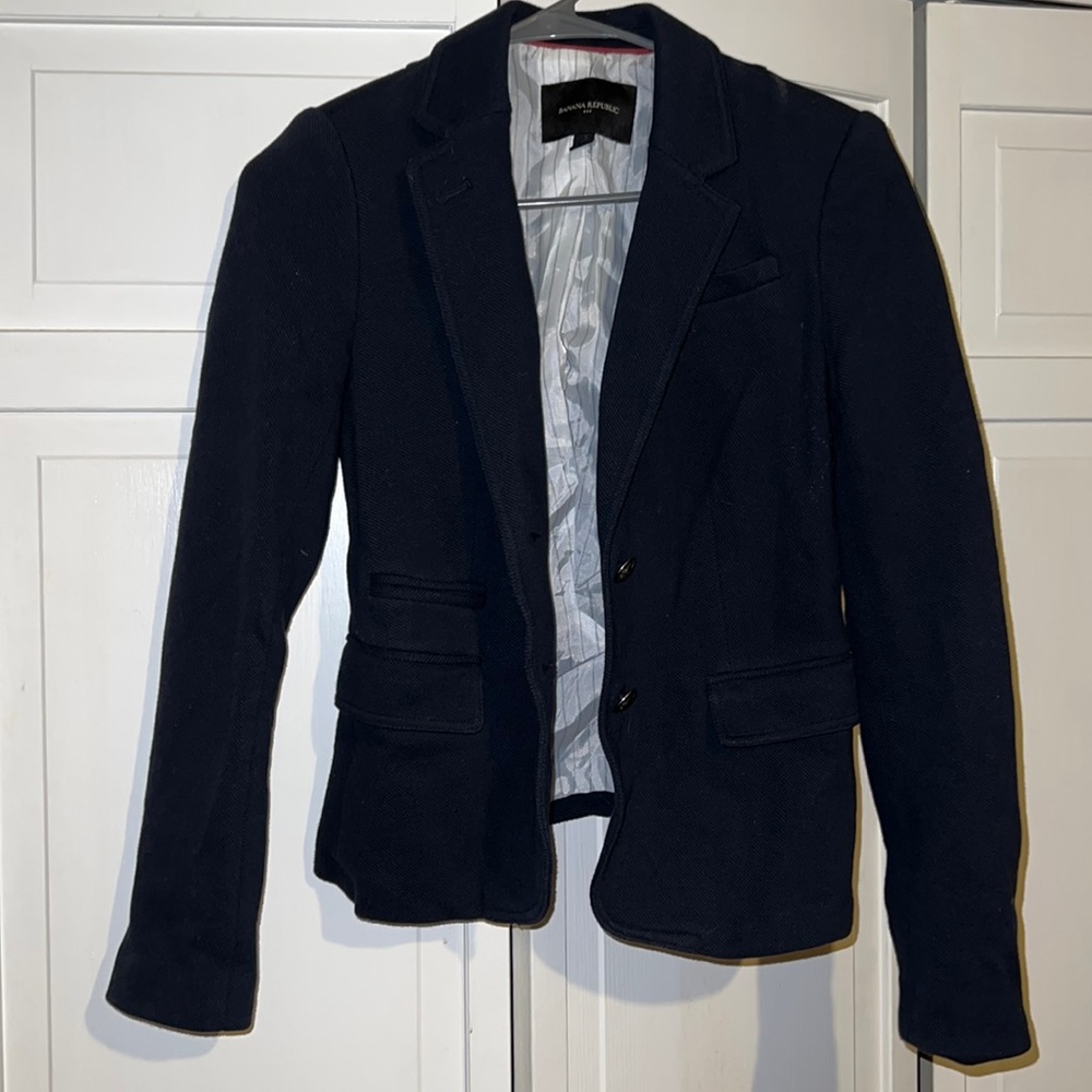 The perfect Blazer